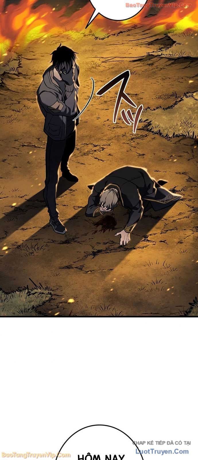 Trọng Sinh Giả Streaming Chapter 14 - Trang 2