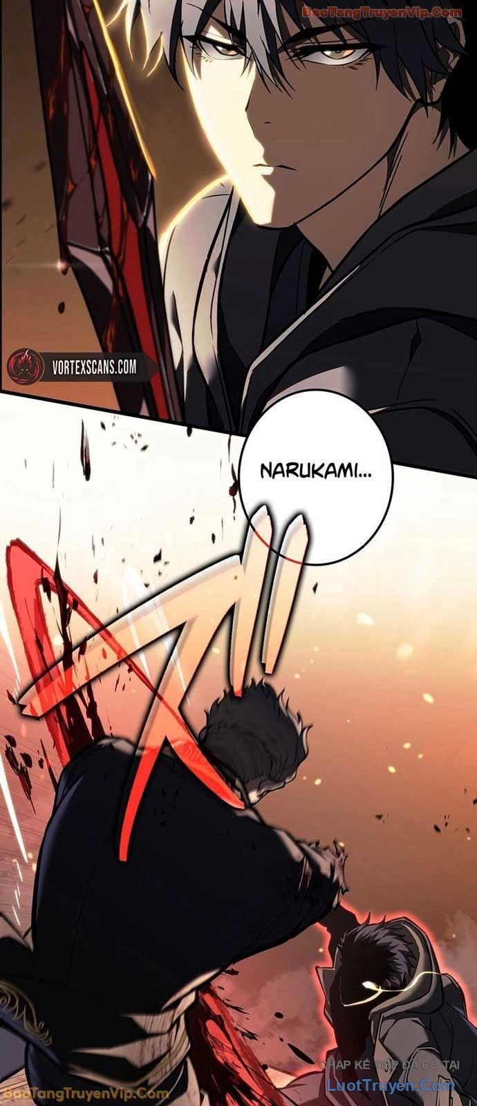 Trọng Sinh Giả Streaming Chapter 14 - Trang 2