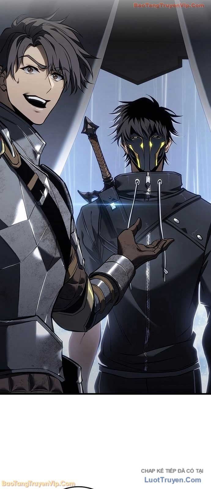 Trọng Sinh Giả Streaming Chapter 15 - Trang 2