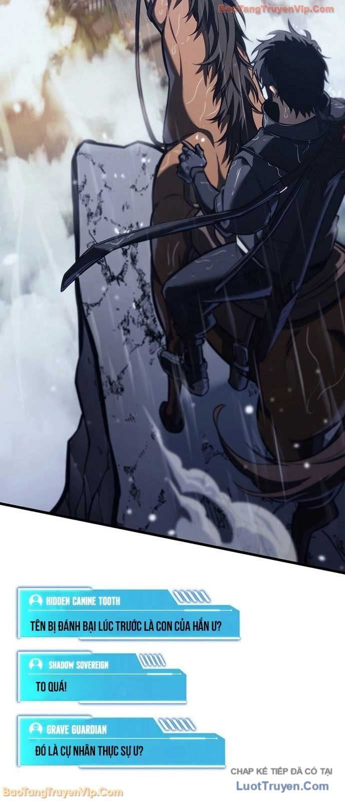 Trọng Sinh Giả Streaming Chapter 15 - Trang 2