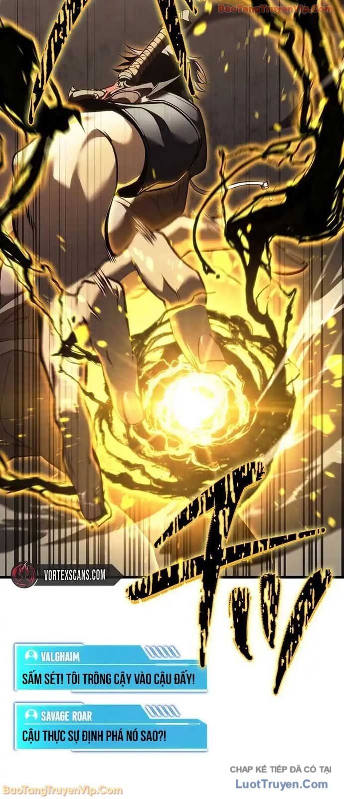 Trọng Sinh Giả Streaming Chapter 16 - Trang 2