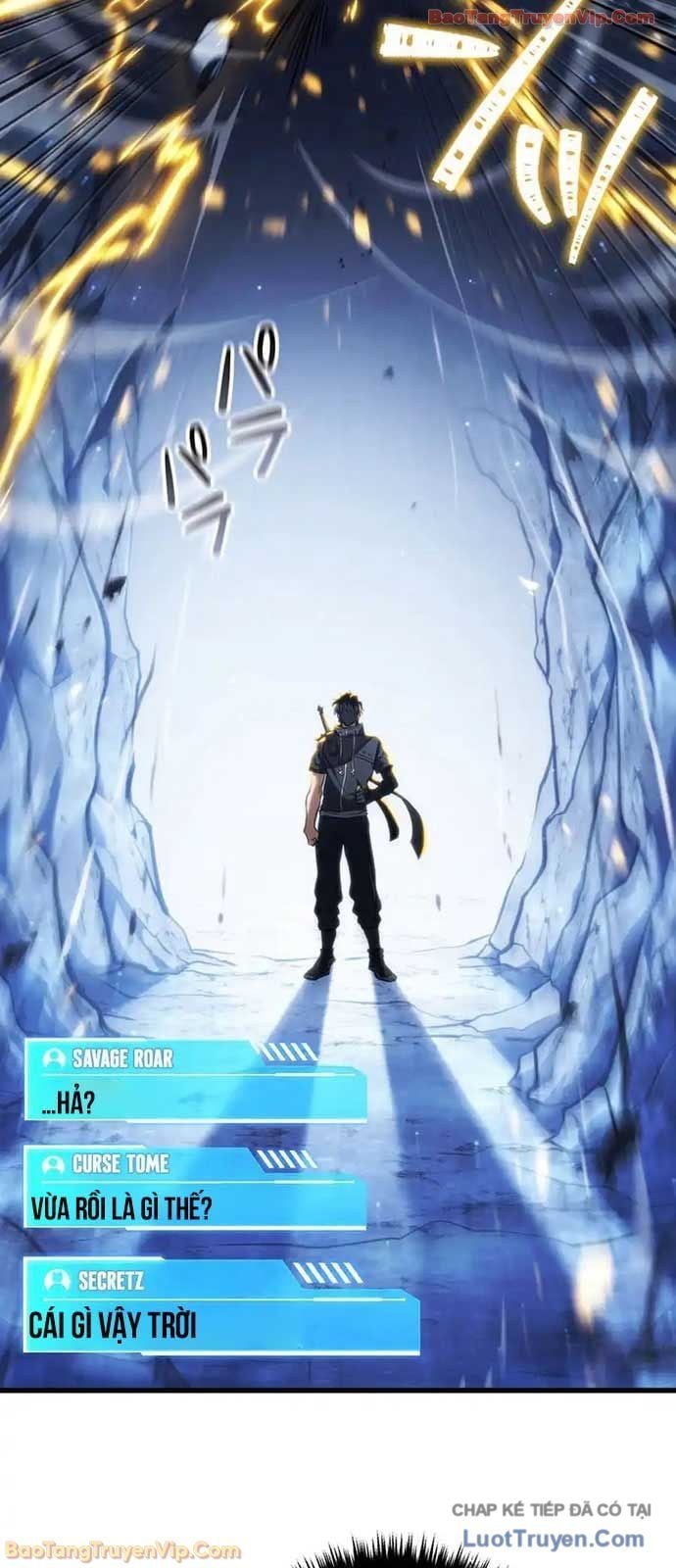 Trọng Sinh Giả Streaming Chapter 16 - Trang 2