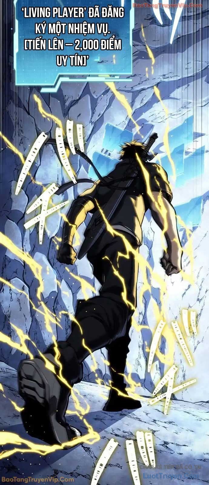 Trọng Sinh Giả Streaming Chapter 16 - Trang 2