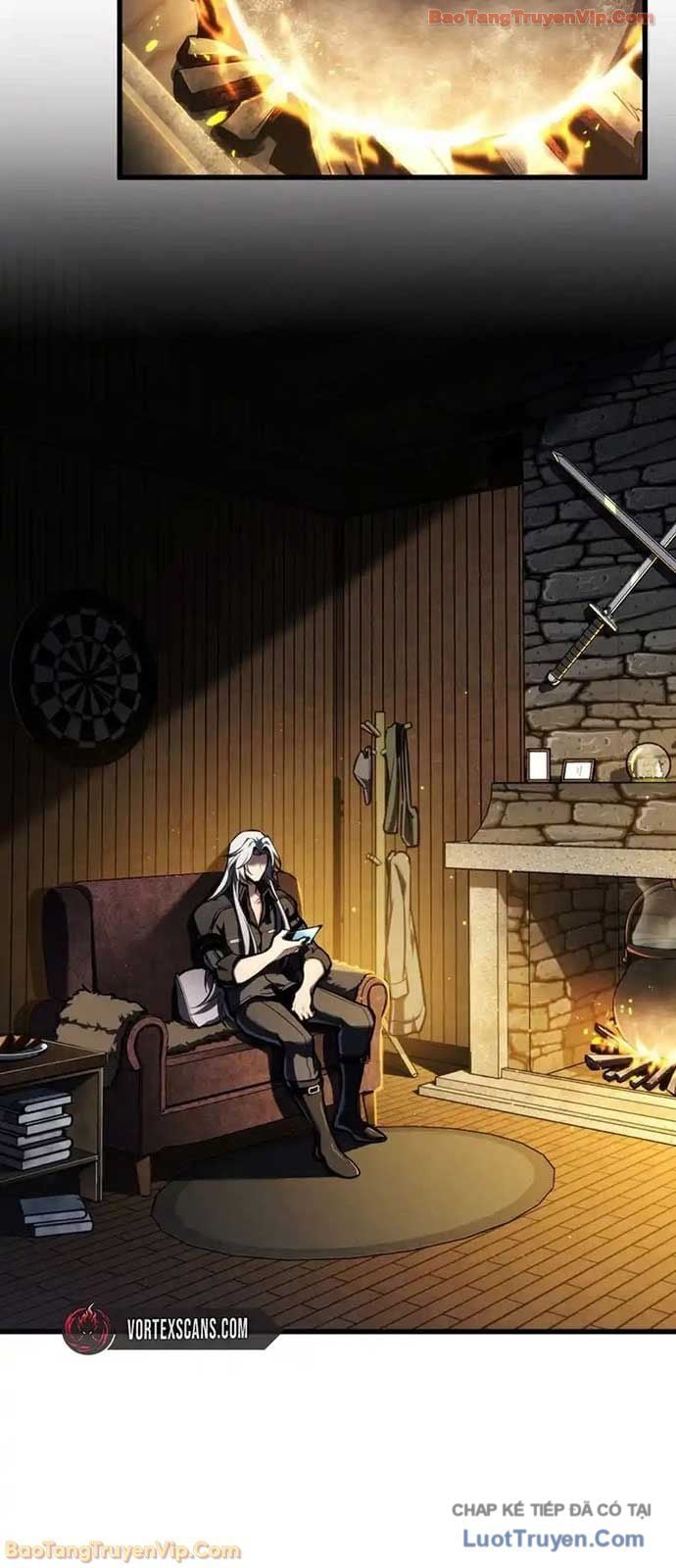 Trọng Sinh Giả Streaming Chapter 16 - Trang 2