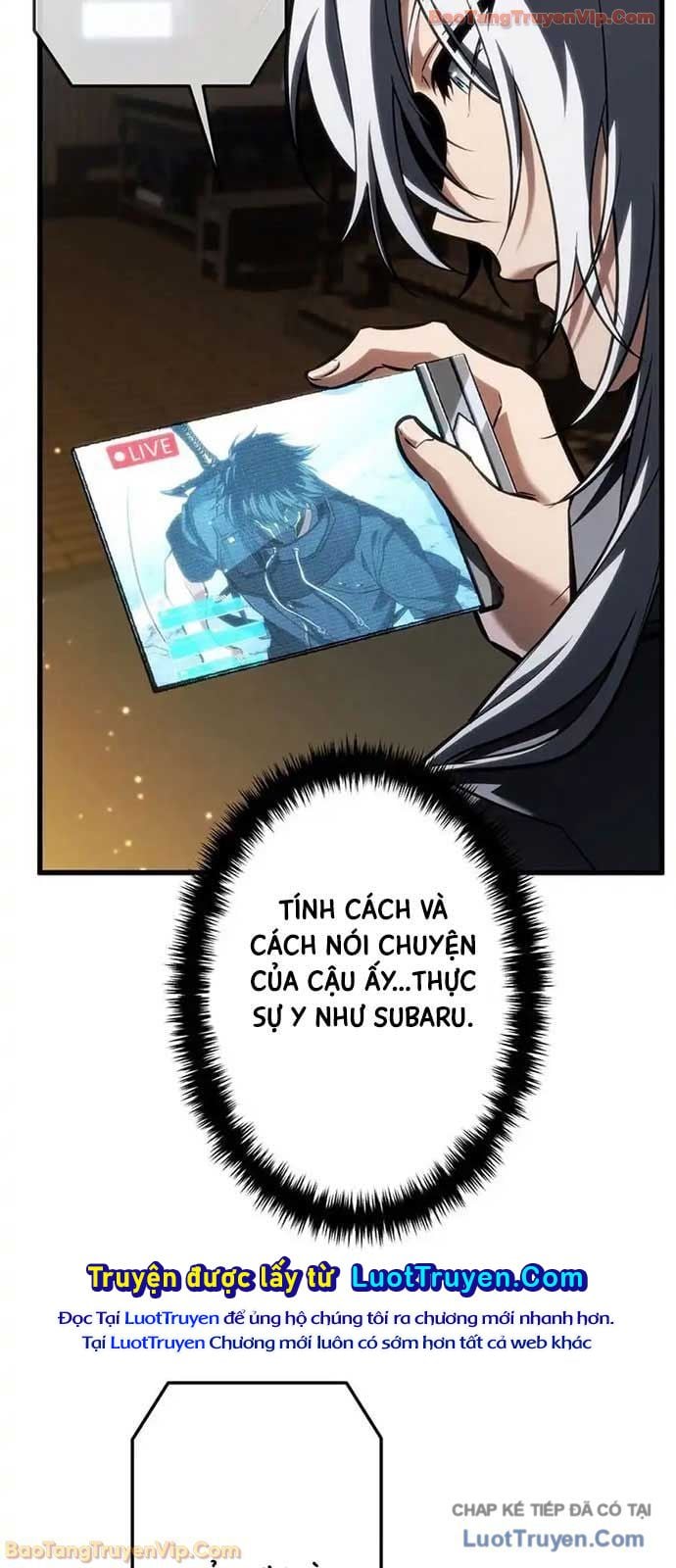 Trọng Sinh Giả Streaming Chapter 16 - Trang 2