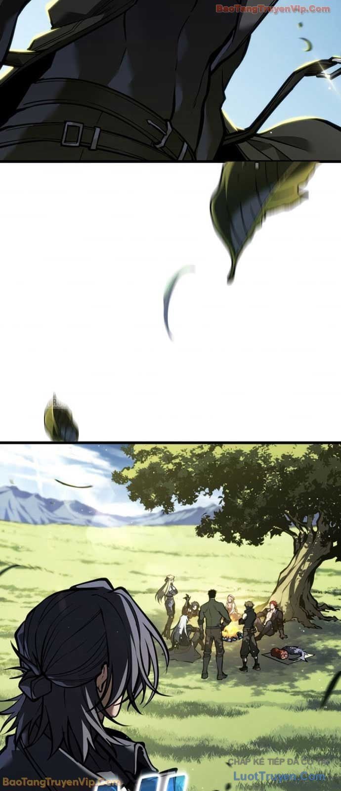 Trọng Sinh Giả Streaming Chapter 18 - Trang 2