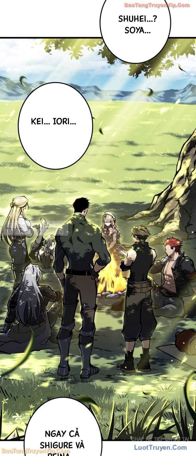 Trọng Sinh Giả Streaming Chapter 18 - Trang 2