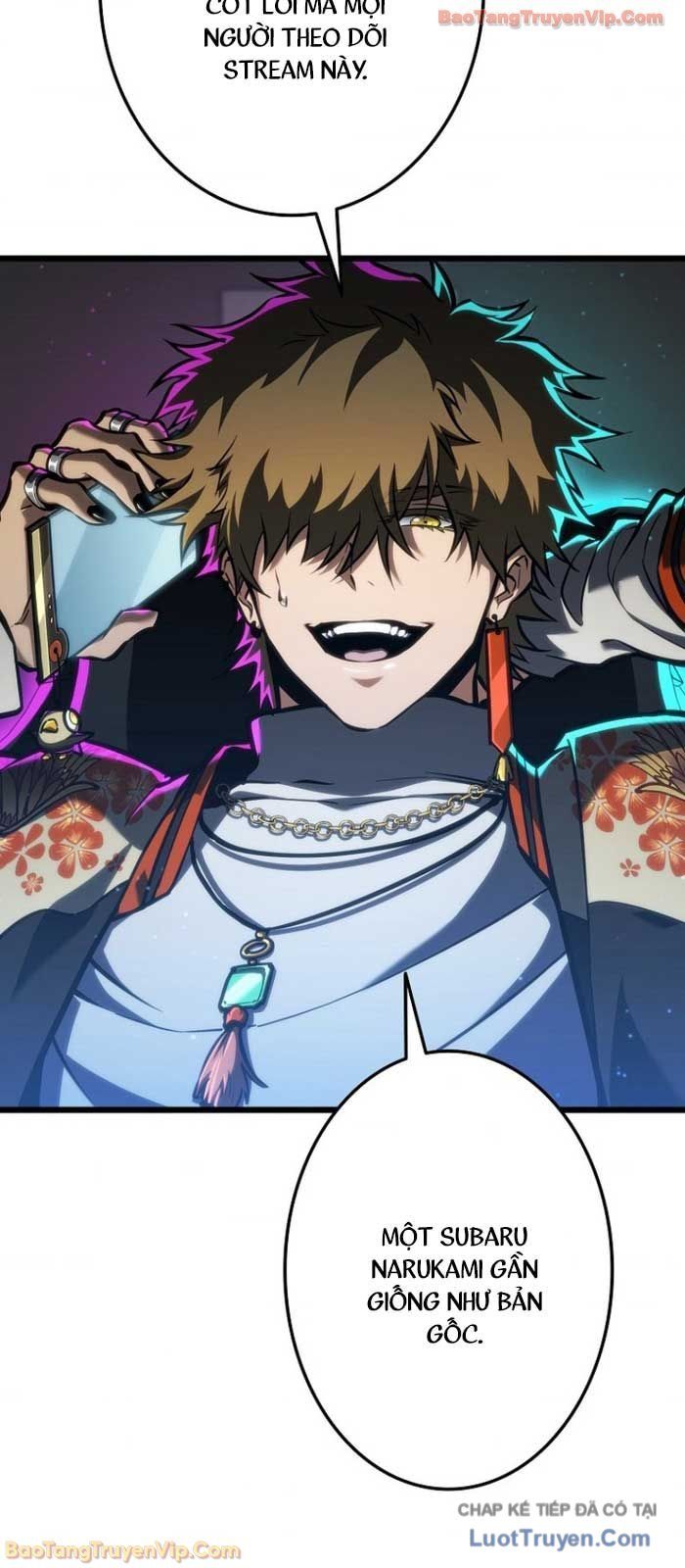 Trọng Sinh Giả Streaming Chapter 19 - Trang 2