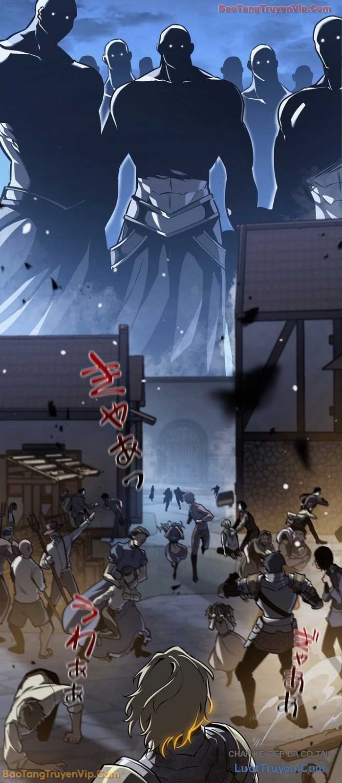 Trọng Sinh Giả Streaming Chapter 19 - Trang 2