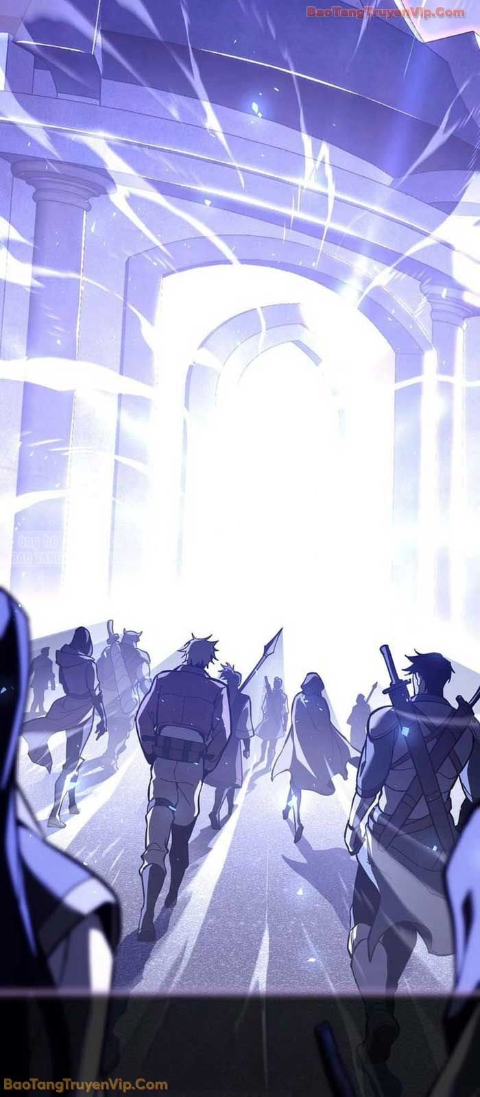 Trọng Sinh Giả Streaming Chapter 2 - Trang 2