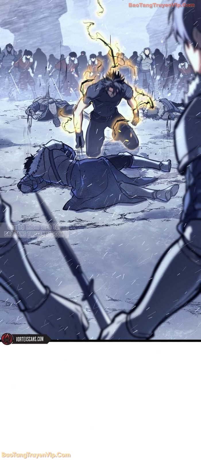 Trọng Sinh Giả Streaming Chapter 2 - Trang 2