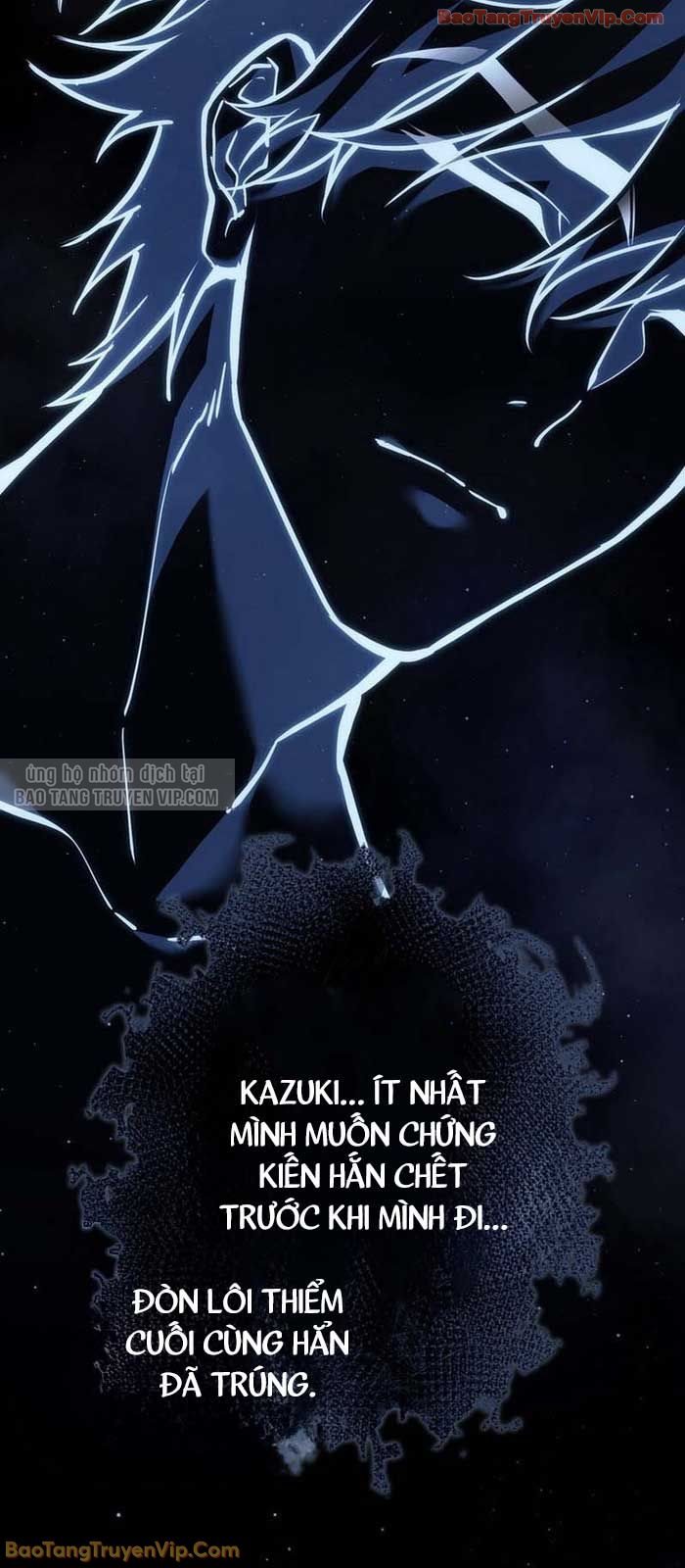 Trọng Sinh Giả Streaming Chapter 2 - Trang 2