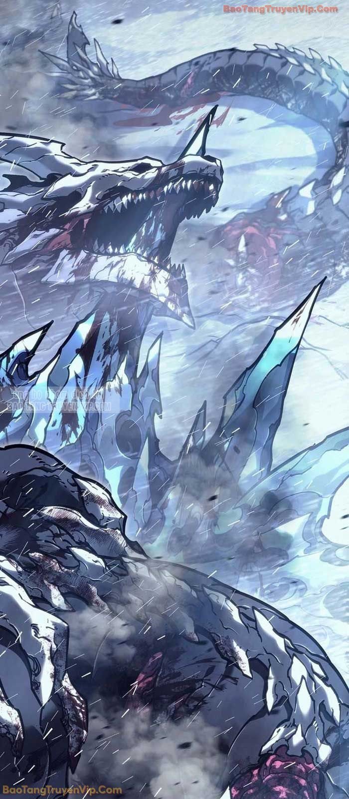 Trọng Sinh Giả Streaming Chapter 2 - Trang 2