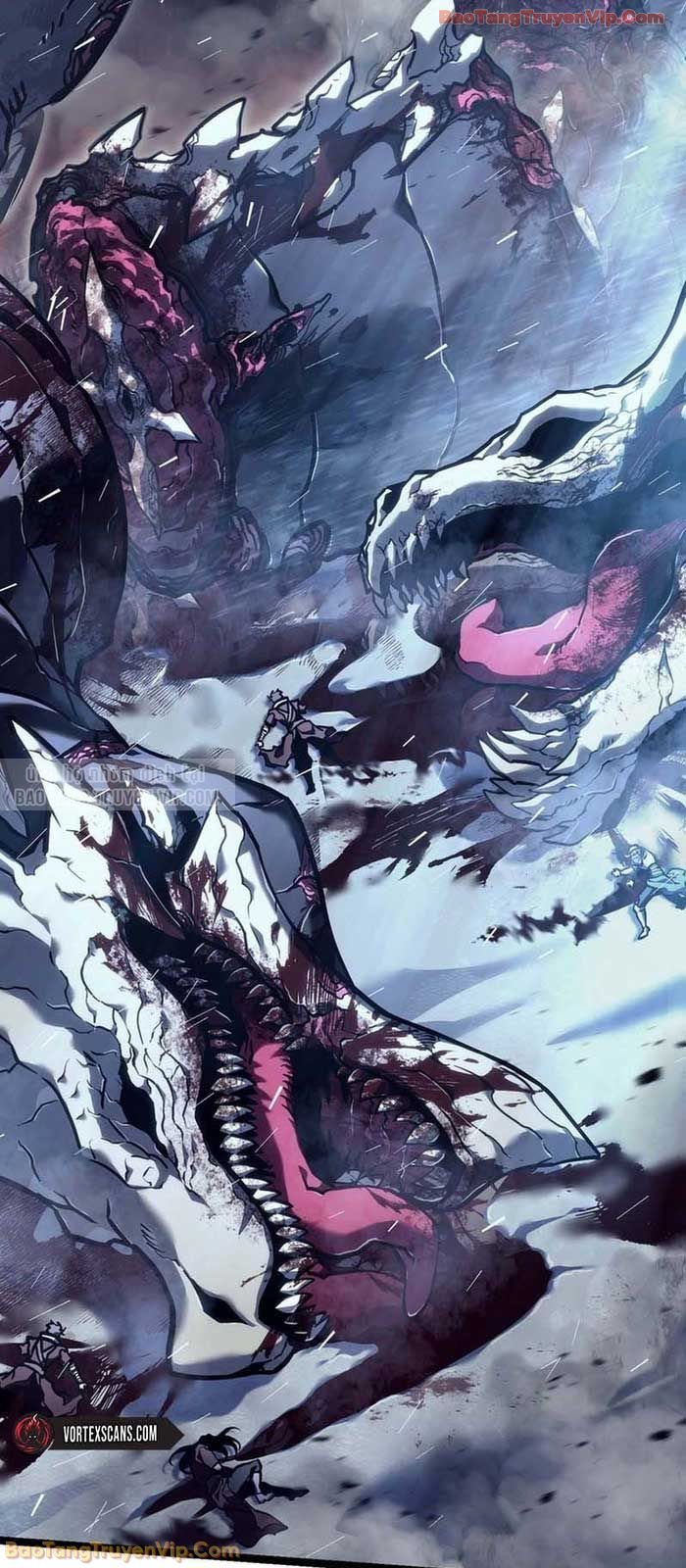 Trọng Sinh Giả Streaming Chapter 2 - Trang 2