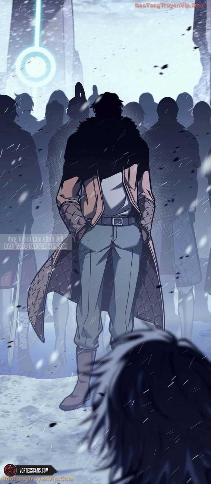 Trọng Sinh Giả Streaming Chapter 2 - Trang 2