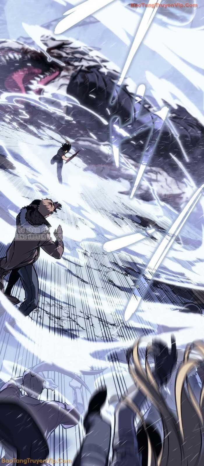 Trọng Sinh Giả Streaming Chapter 2 - Trang 2