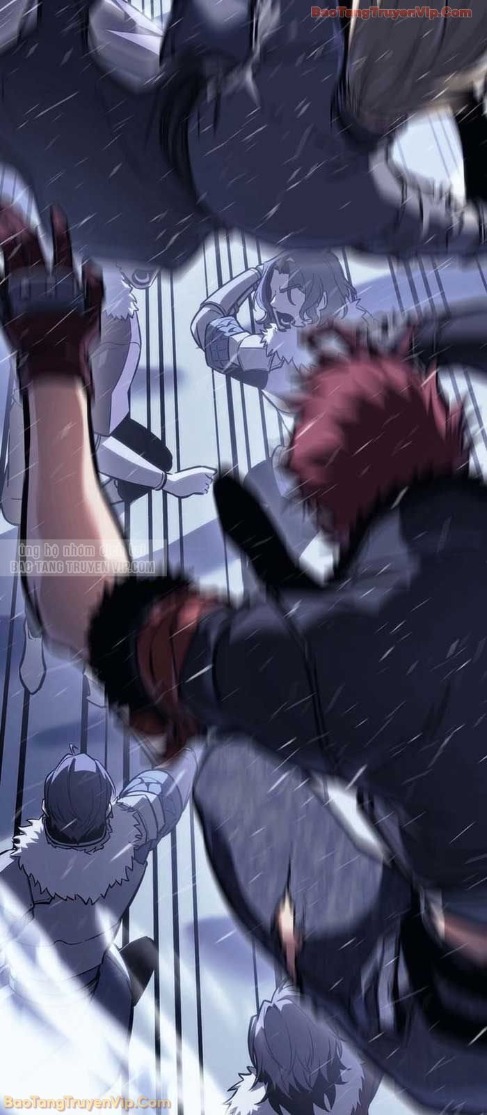 Trọng Sinh Giả Streaming Chapter 2 - Trang 2