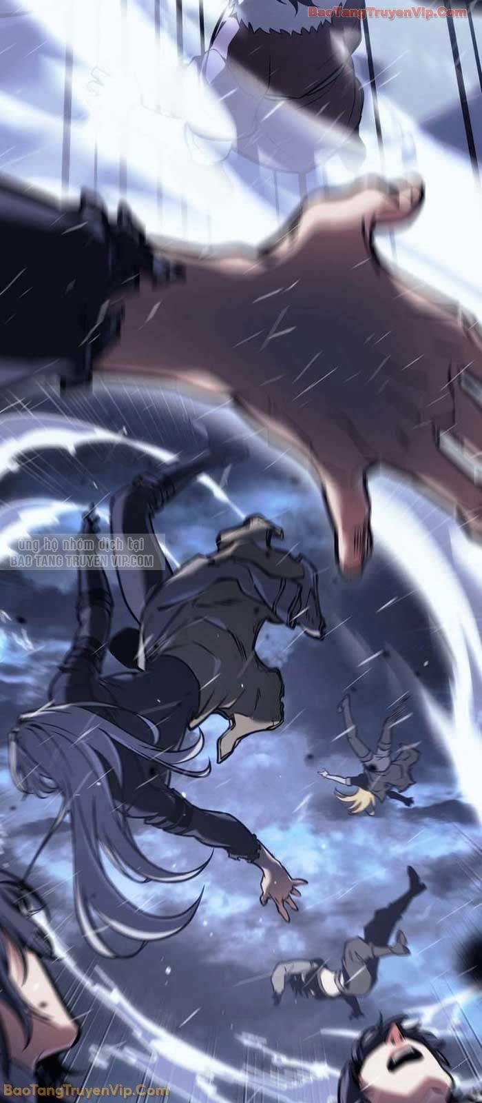 Trọng Sinh Giả Streaming Chapter 2 - Trang 2