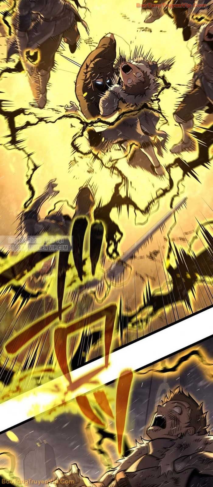 Trọng Sinh Giả Streaming Chapter 2 - Trang 2