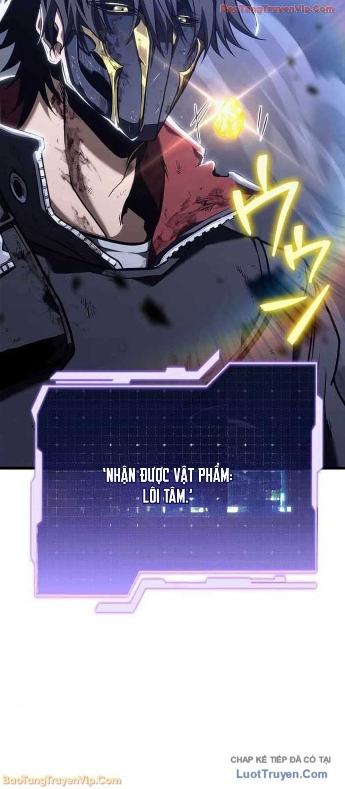 Trọng Sinh Giả Streaming Chapter 20 - Trang 2