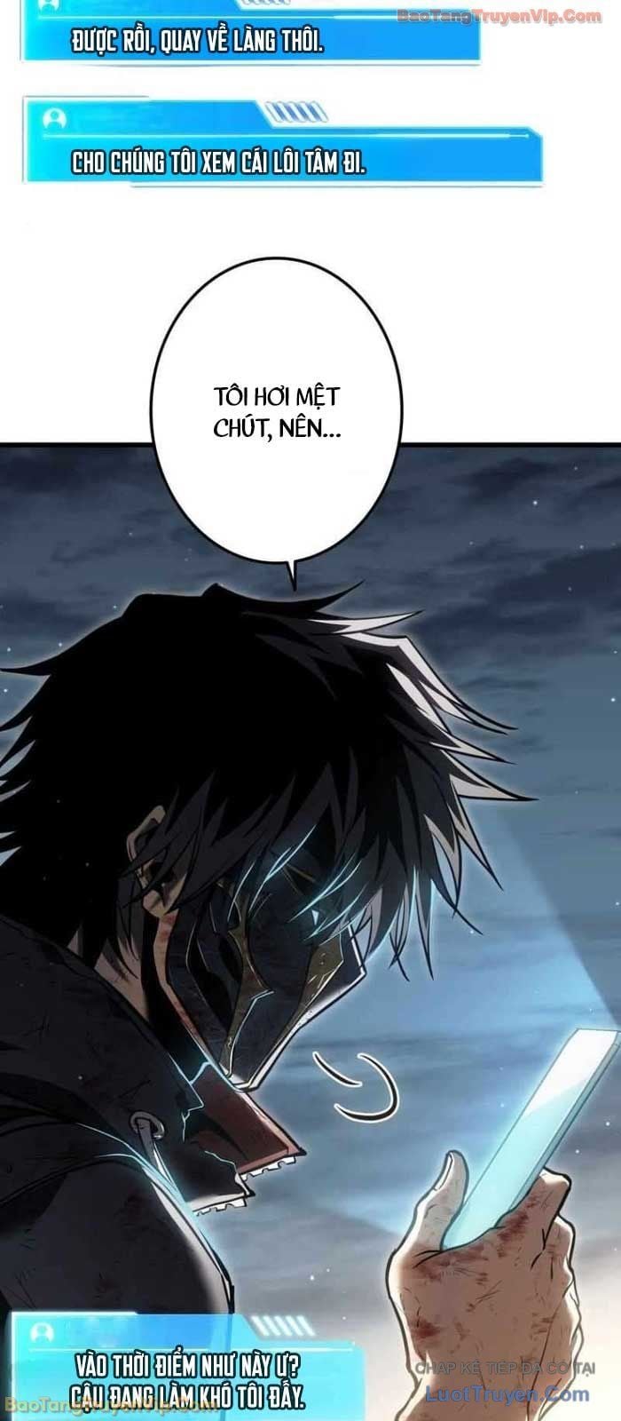 Trọng Sinh Giả Streaming Chapter 20 - Trang 2