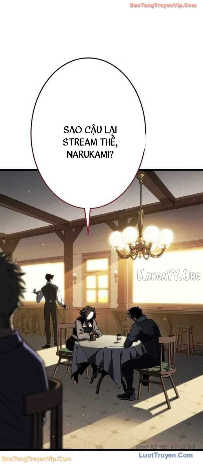 Trọng Sinh Giả Streaming Chapter 21 - Trang 2