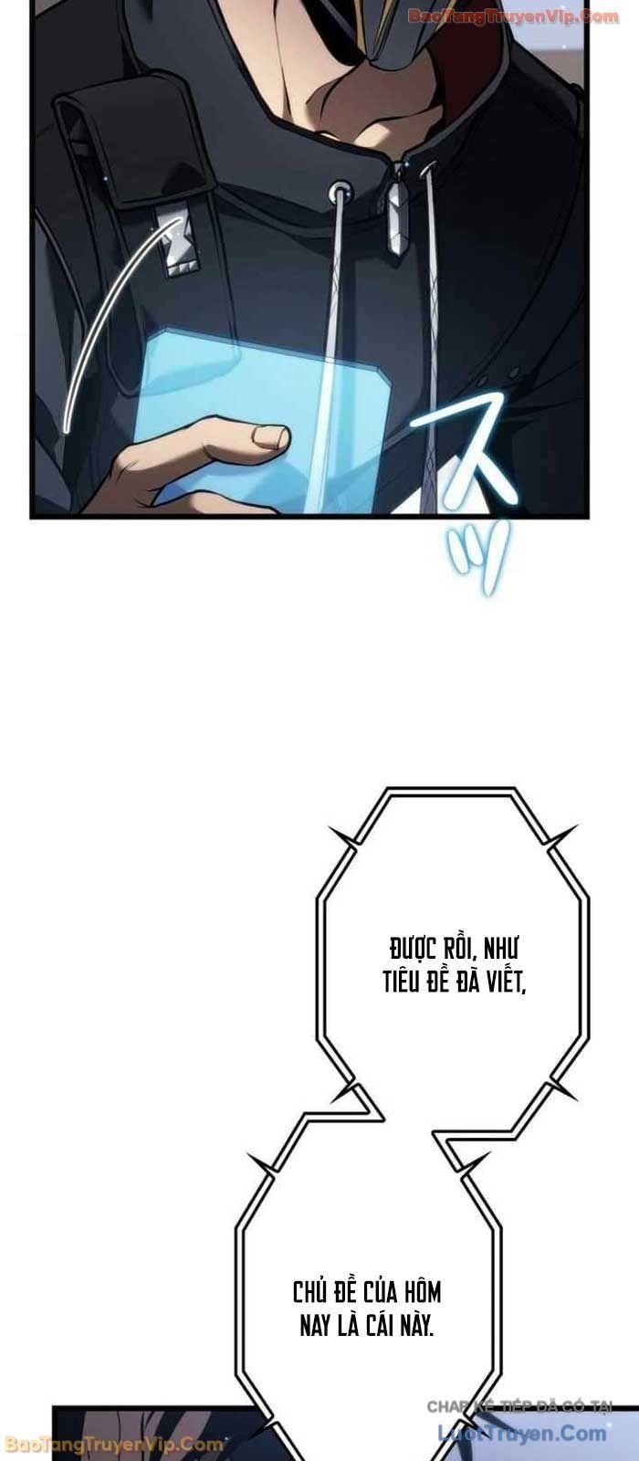 Trọng Sinh Giả Streaming Chapter 21 - Trang 2