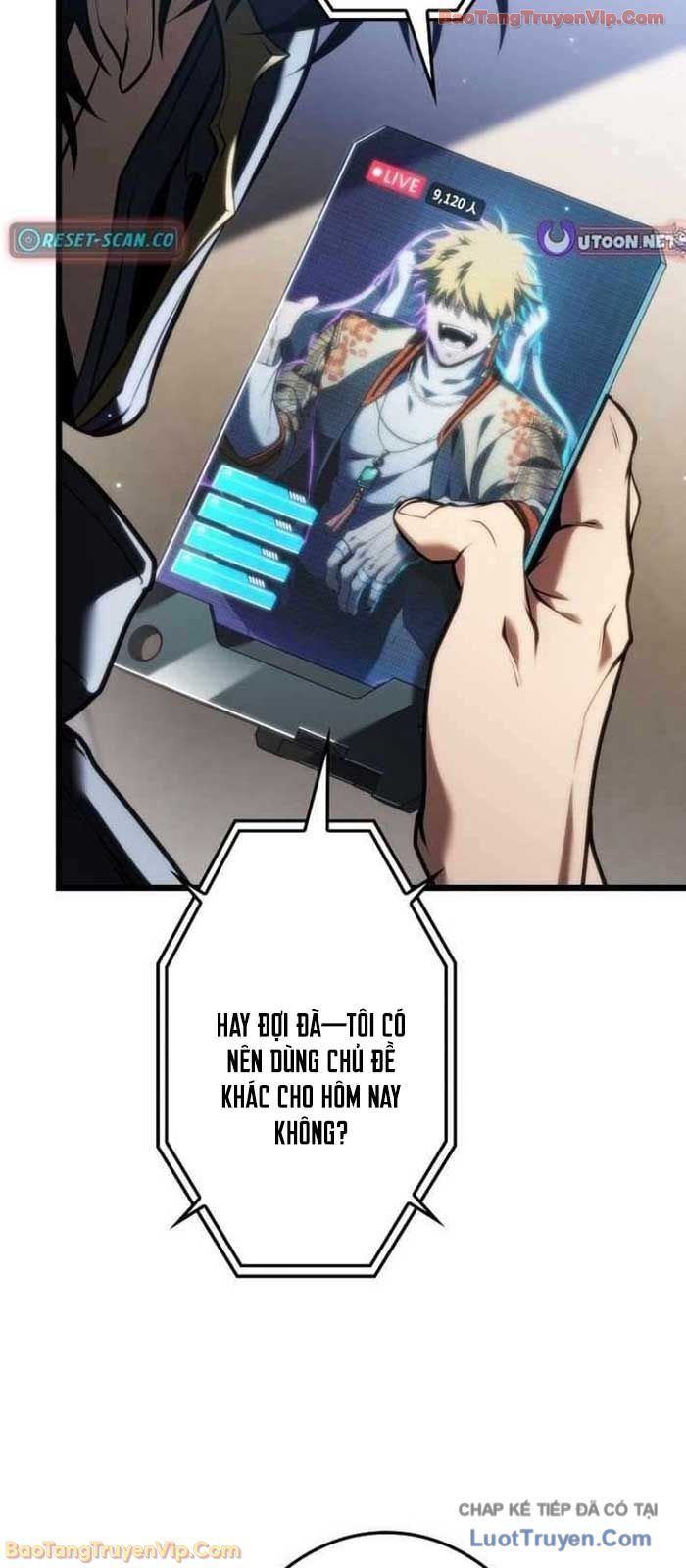 Trọng Sinh Giả Streaming Chapter 21 - Trang 2