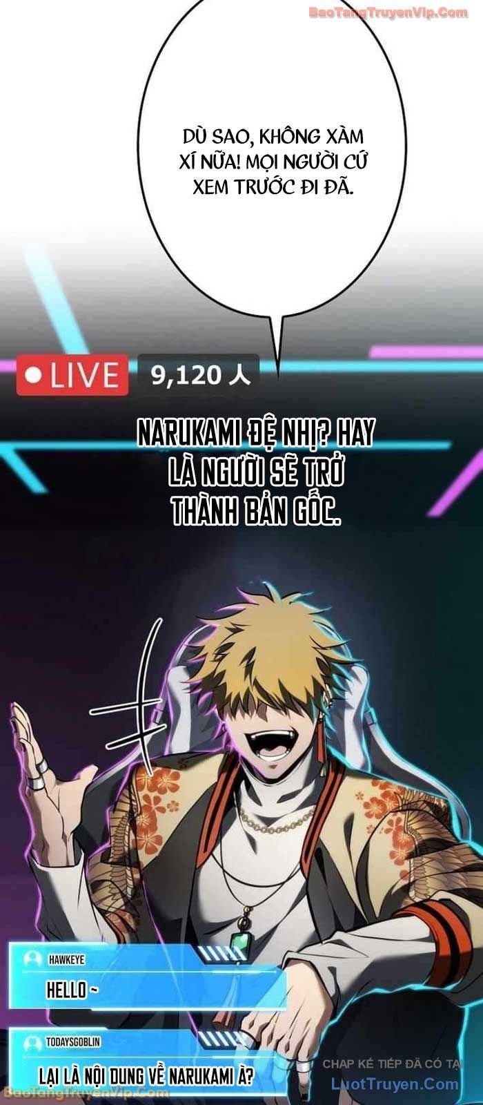 Trọng Sinh Giả Streaming Chapter 21 - Trang 2