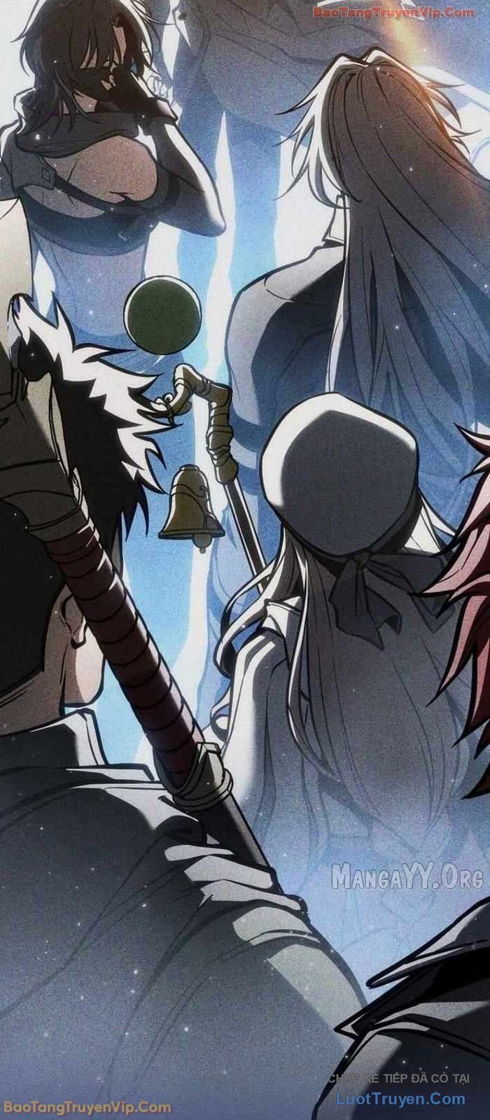 Trọng Sinh Giả Streaming Chapter 21 - Trang 2