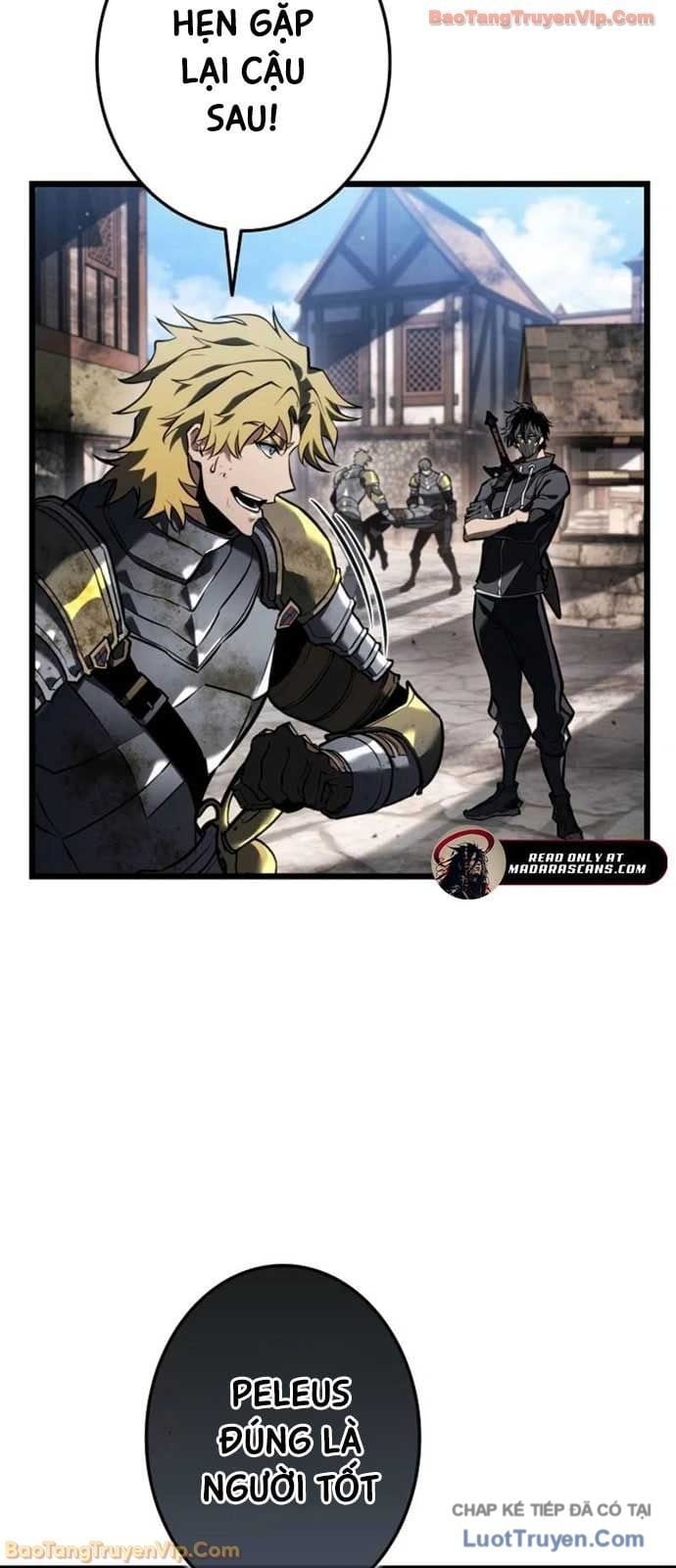 Trọng Sinh Giả Streaming Chapter 22 - Trang 2