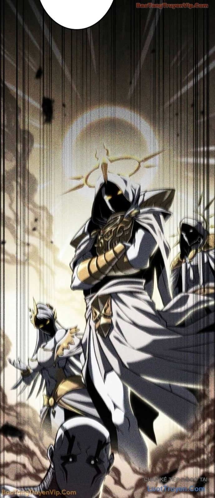 Trọng Sinh Giả Streaming Chapter 22 - Trang 2