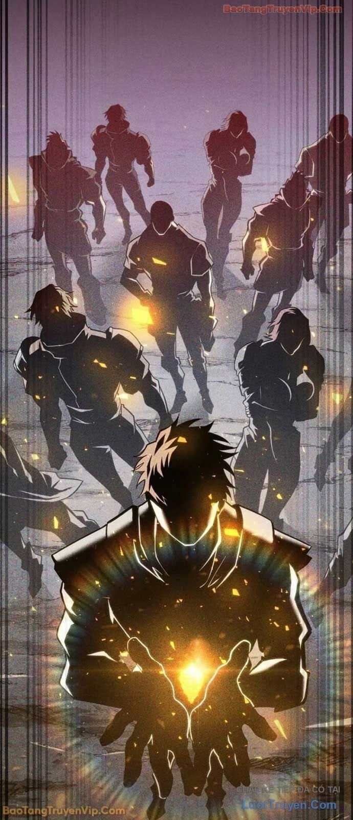 Trọng Sinh Giả Streaming Chapter 22 - Trang 2