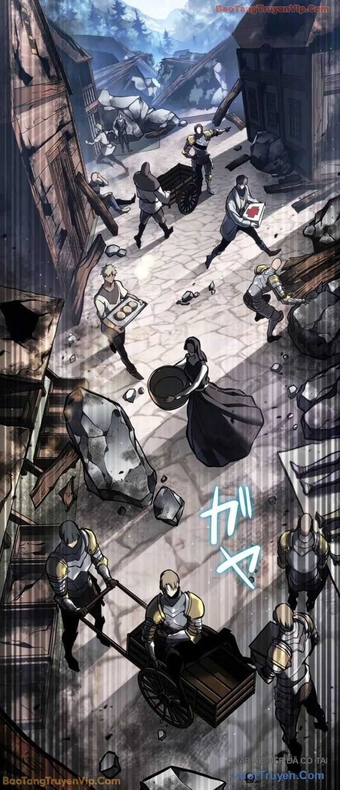 Trọng Sinh Giả Streaming Chapter 22 - Trang 2