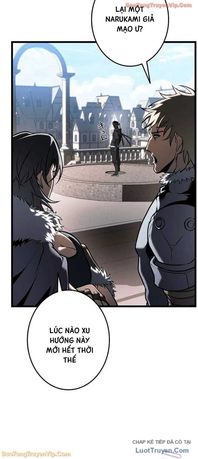 Trọng Sinh Giả Streaming Chapter 22 - Trang 2