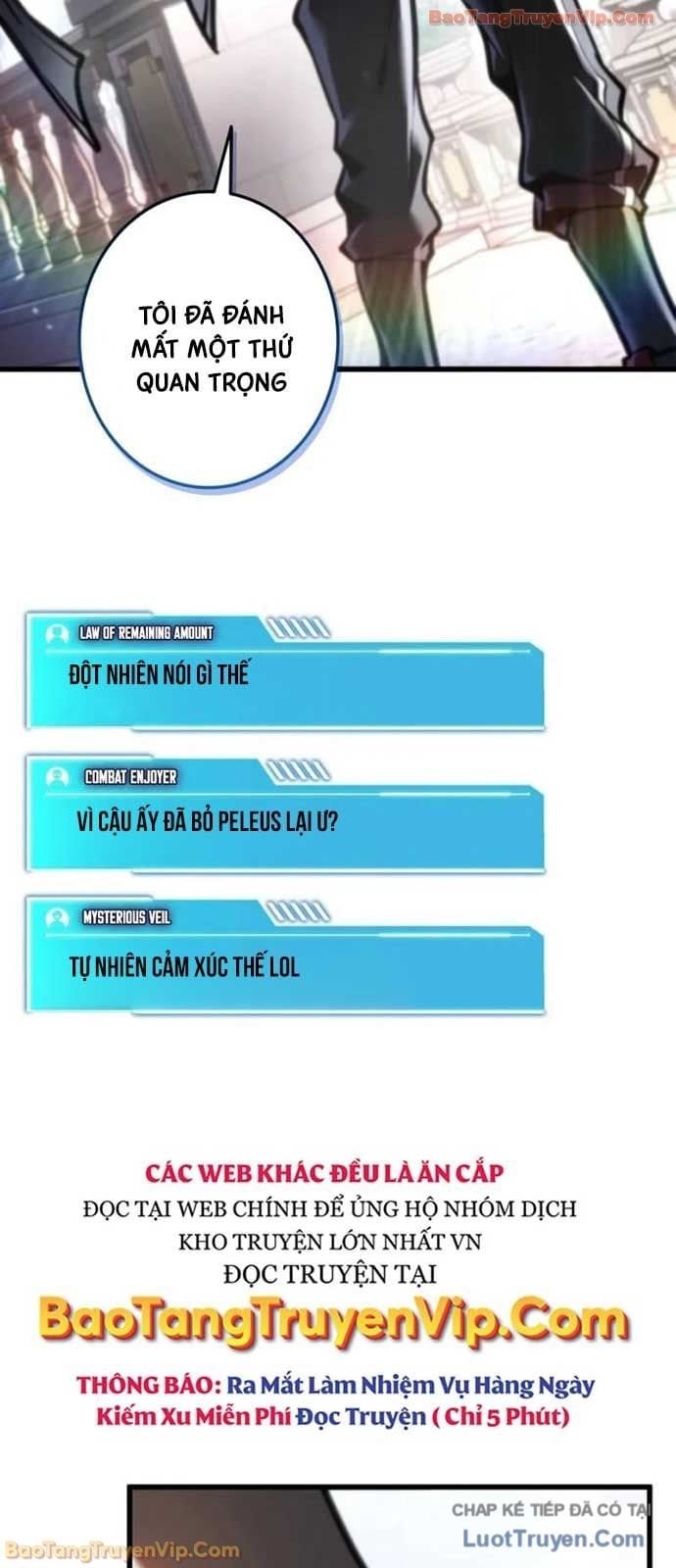 Trọng Sinh Giả Streaming Chapter 22 - Trang 2