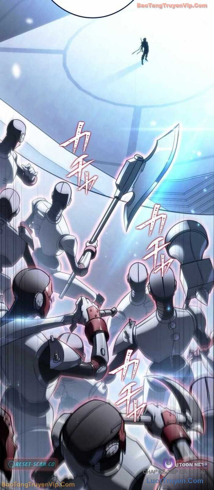 Trọng Sinh Giả Streaming Chapter 24 - Trang 2