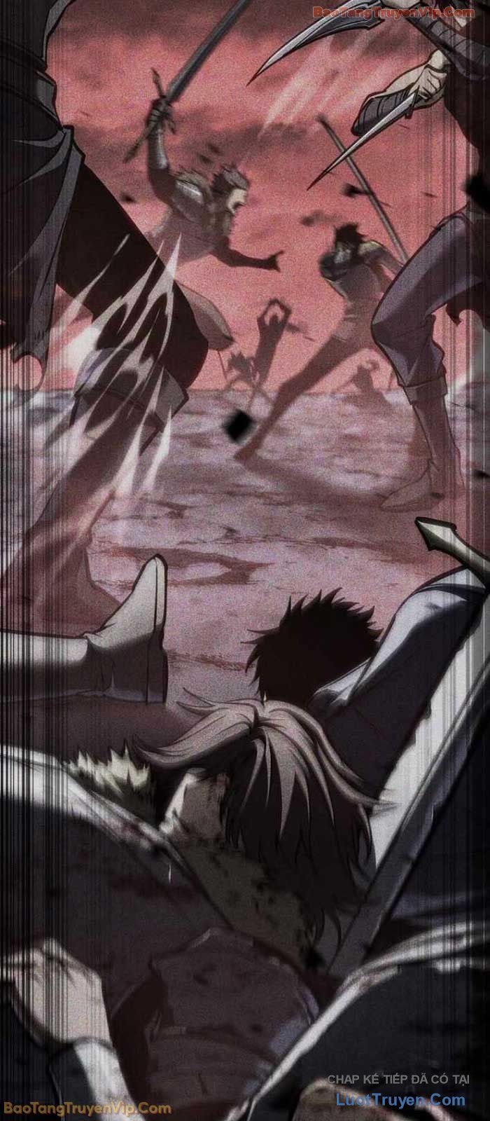 Trọng Sinh Giả Streaming Chapter 24 - Trang 2