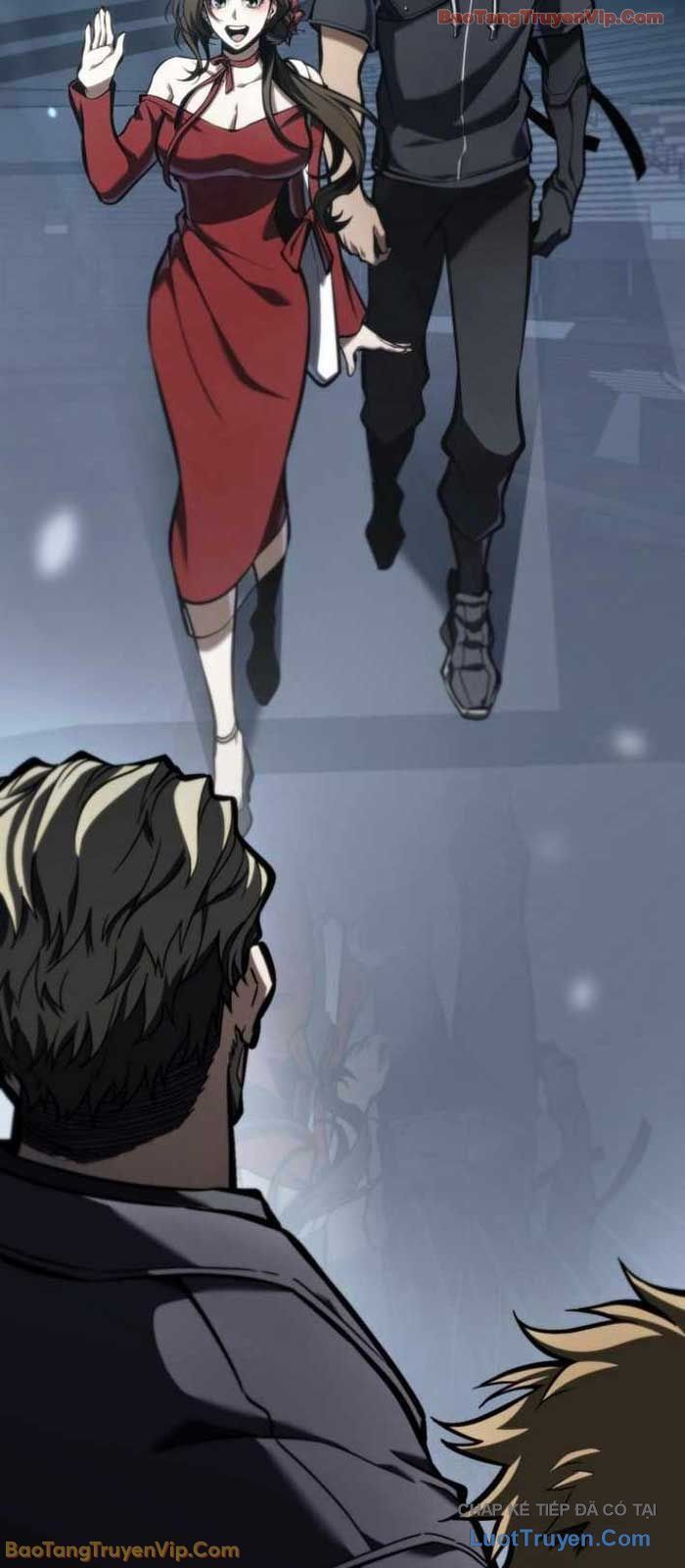 Trọng Sinh Giả Streaming Chapter 24 - Trang 2