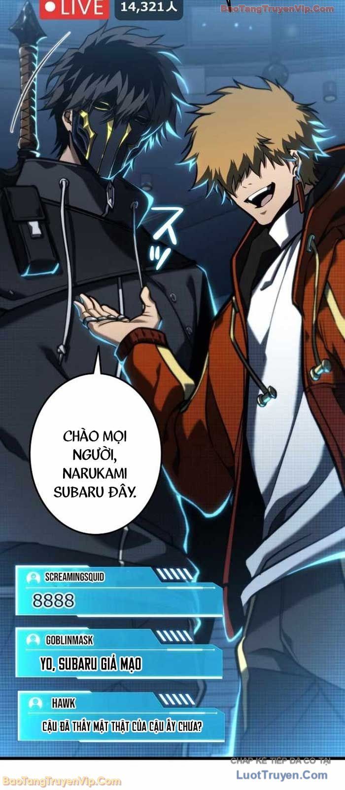 Trọng Sinh Giả Streaming Chapter 24 - Trang 2