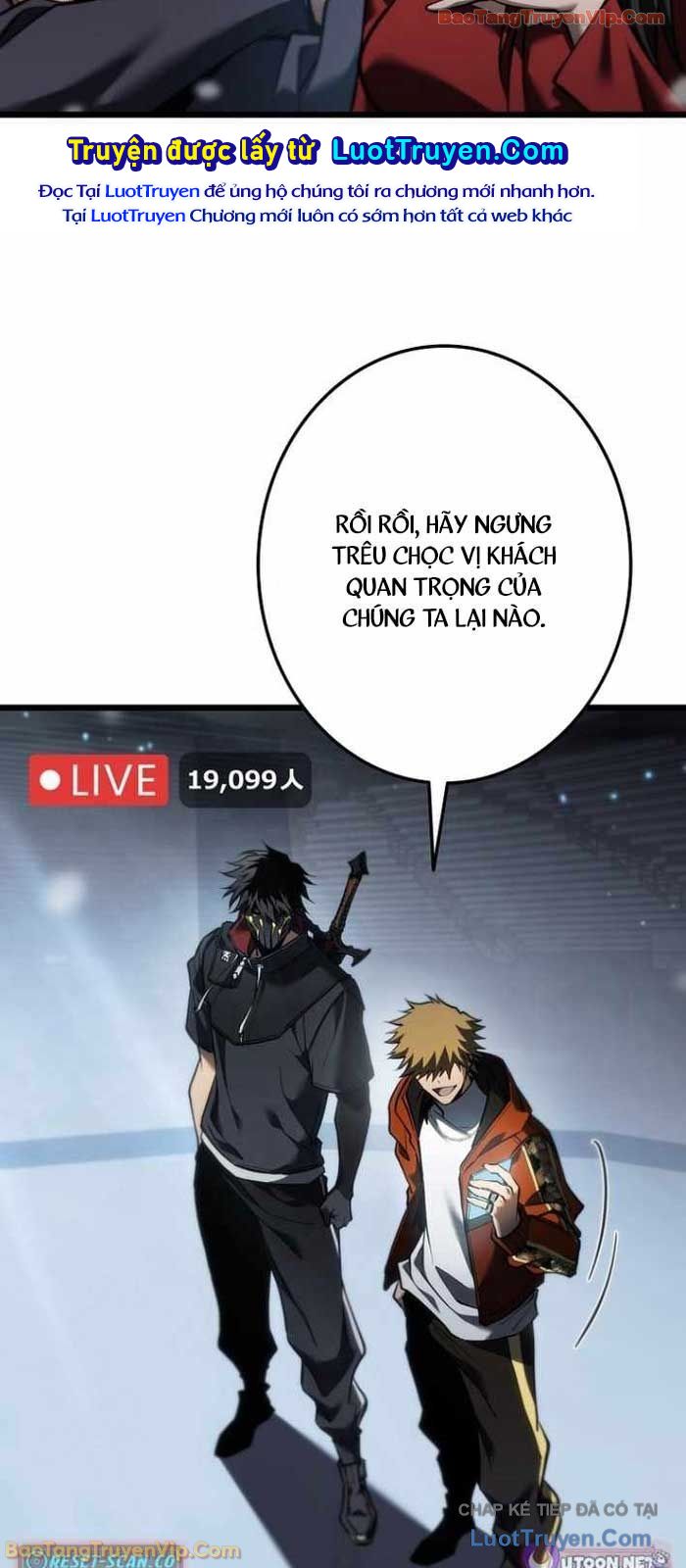 Trọng Sinh Giả Streaming Chapter 24 - Trang 2