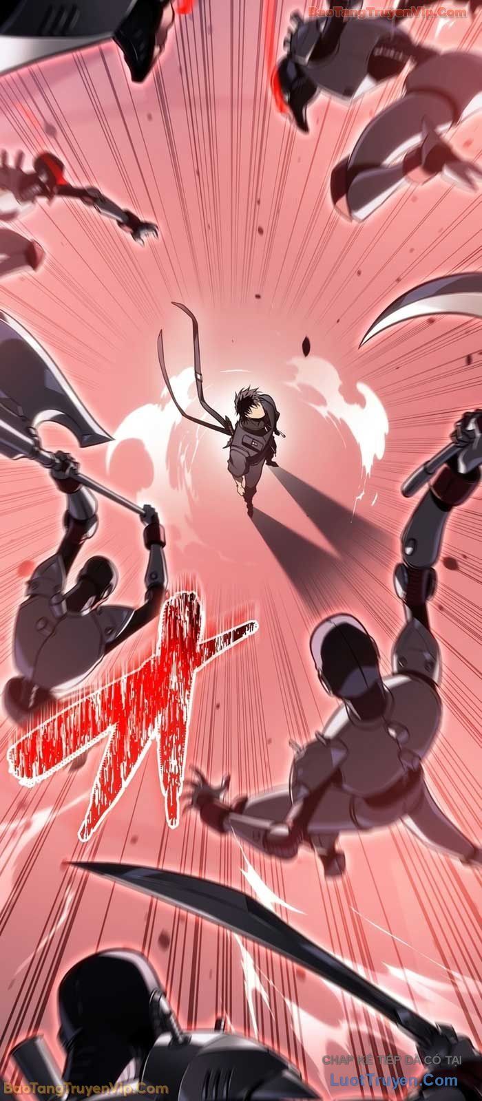 Trọng Sinh Giả Streaming Chapter 25 - Trang 2