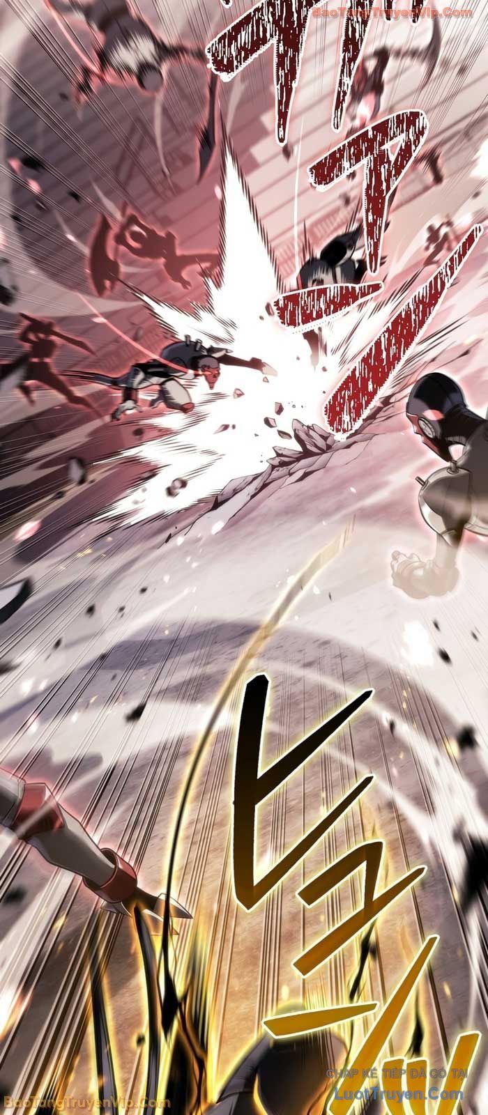 Trọng Sinh Giả Streaming Chapter 25 - Trang 2