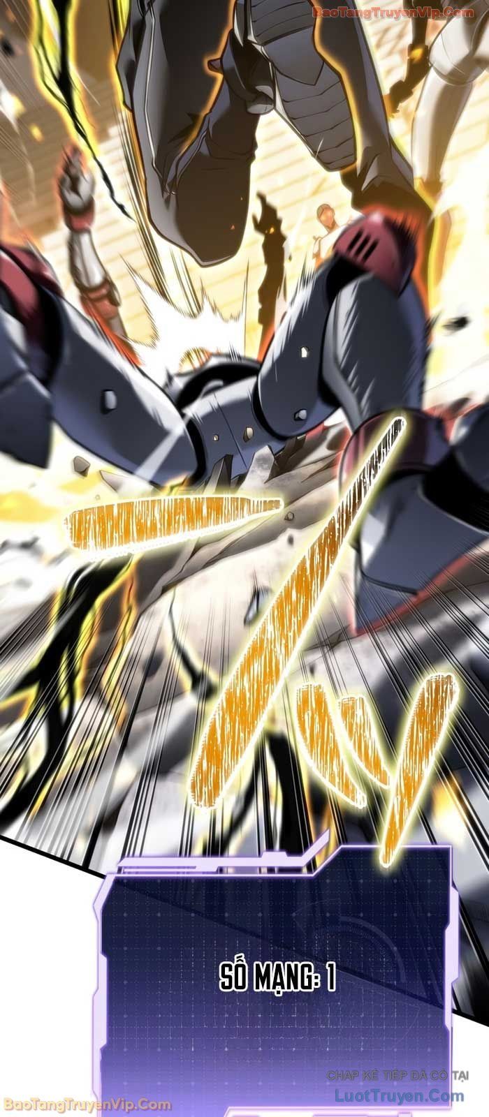 Trọng Sinh Giả Streaming Chapter 25 - Trang 2