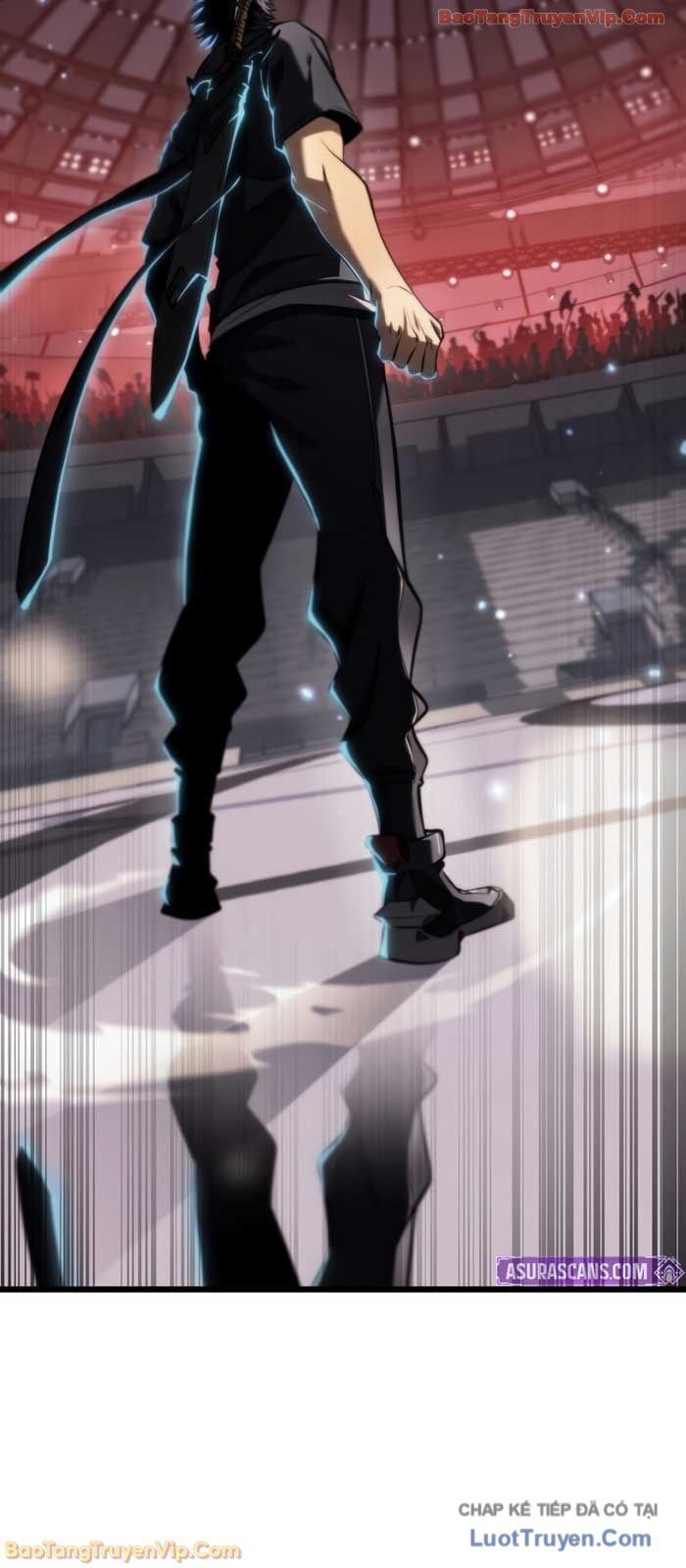 Trọng Sinh Giả Streaming Chapter 25 - Trang 2