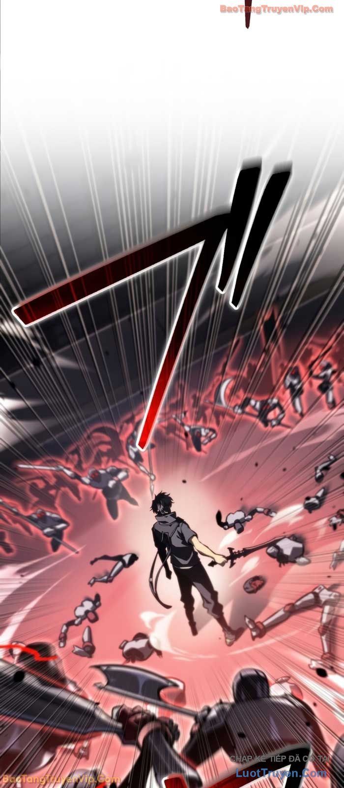 Trọng Sinh Giả Streaming Chapter 25 - Trang 2