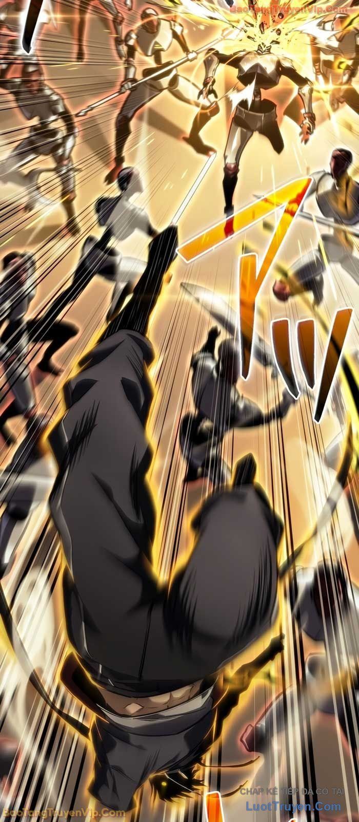 Trọng Sinh Giả Streaming Chapter 25 - Trang 2