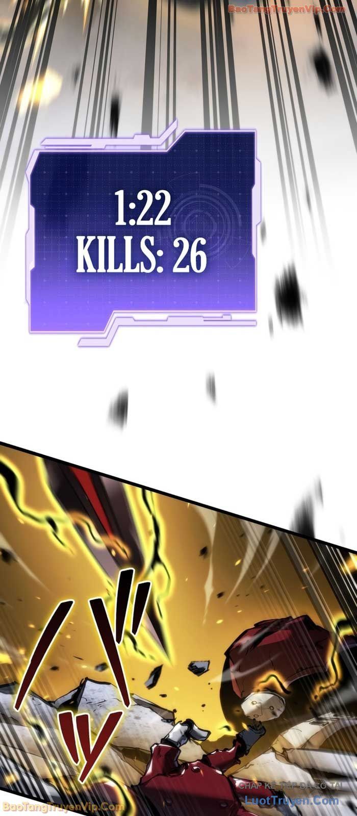 Trọng Sinh Giả Streaming Chapter 25 - Trang 2