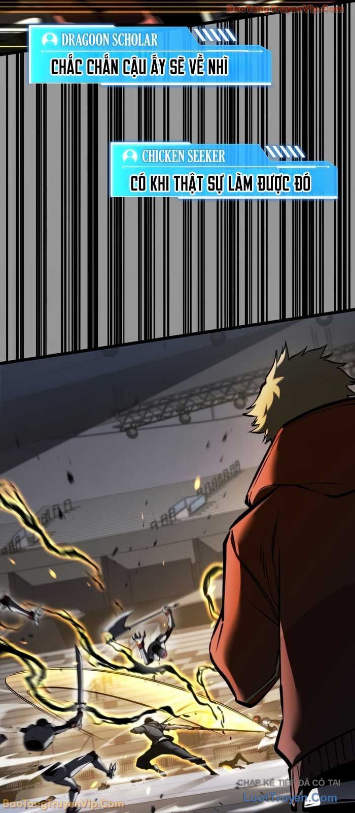 Trọng Sinh Giả Streaming Chapter 25 - Trang 2