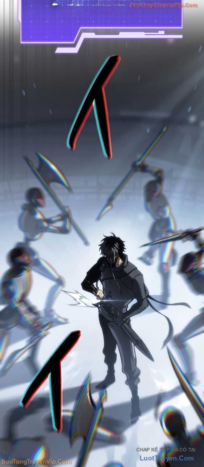 Trọng Sinh Giả Streaming Chapter 25 - Trang 2